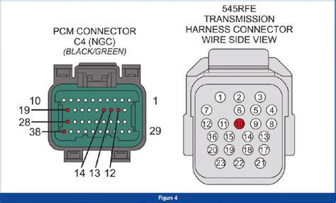 545rfe wiring diagram 